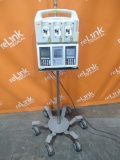 Hospira, Inc. Plum A+3 Infusion Pump - 172601