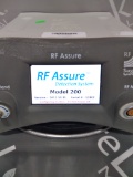RF Surgical Systems Inc. Console- Model 200 RF Detection System - 143373