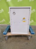 PEAK SCIENTIFIC INSTRUMENTS NG1000A Laboratroy Gas Generator - 151319