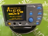 Respironics Nico 2 7600 CO2 Monitor - 159696