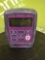 Smiths Medical Cadd Prizm PCS II Infusion Pump - 166591