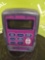 Smiths Medical Cadd Prizm PCS II Infusion Pump - 166440