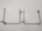 Zimmer 25-424400 Shoulder Retractor Frame - 162343