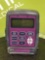 Smiths Medical Cadd Prizm PCS II Infusion Pump - 166626