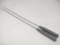 Karl Storz 49201VE & 49201VD Blunt Vein Dissector Distally Angled Left & Right - 172253