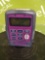 Smiths Medical Cadd Prizm PCS II Infusion Pump - 166375