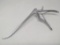 Millenium Medical gS 70.1330 Foraminotomy Rongeur 3mm - 129215