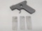 Linvatec BS8240 Bio Stinger Gun with Keys - 155623