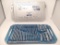 Zimmer 2600-13 SCP Plate Set - 178293