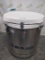 Custom BioGenic Systems V-5000 AB Isothermal Series Liquid Nitrogen Tank - 172193