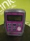 Smiths Medical Cadd Prizm PCS II Infusion Pump - 166601