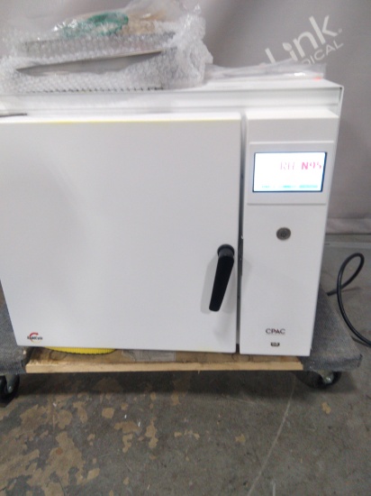CPAC Equipment, Inc. RH-N95 Decontamination System - 174089