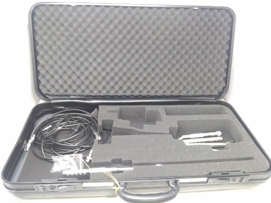 Care Wise Medical Products C-Trak Hand Held Gamma Probes - 161501