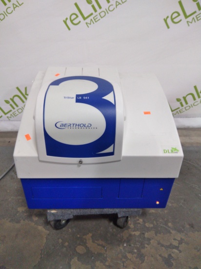 Berthold Technologies TriStar LB 941 Multimode Microplate Reader - 159735