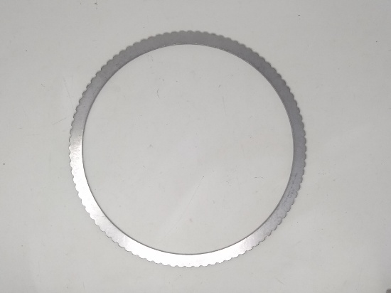 Codman 50-4560 Large 12 1/2" Bookwalter Round Rings - 156906