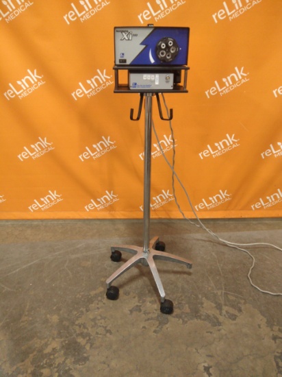 BFW, Inc. Maxenon Xi 300 Light Source - 164113