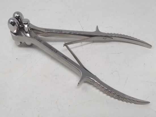 Codman 46-4136 Spine Kyphosis & Lordosis Cervical Contouring Device - 167385