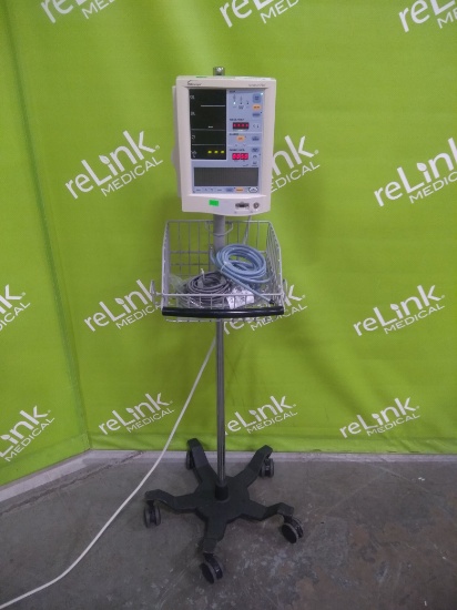 Datascope Medical Accutorr Plus Monitor - 172415