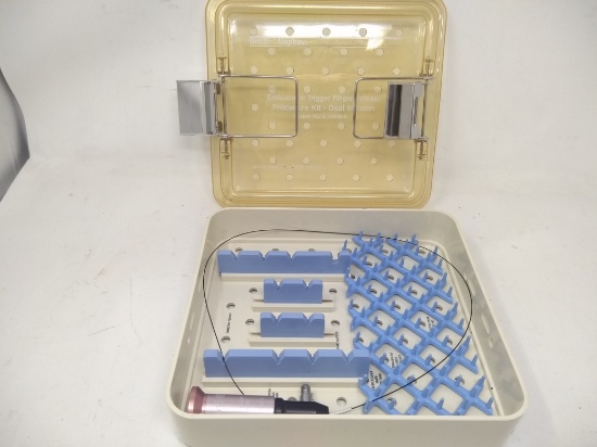Clarus Medical 5115/009670 Scope - 168212