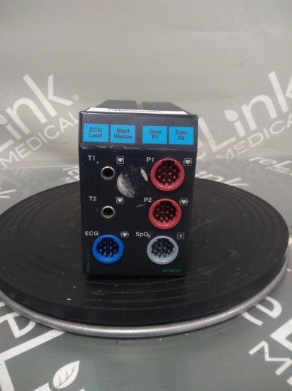 Datex-Ohmeda M-ESTP-00-02 Gas Module - 167725