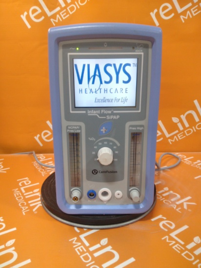 CareFusion Infant Flow SIPAP - 159975