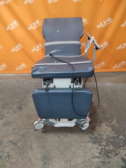 Biodex 056-672 Ultra Pro Table - 172172