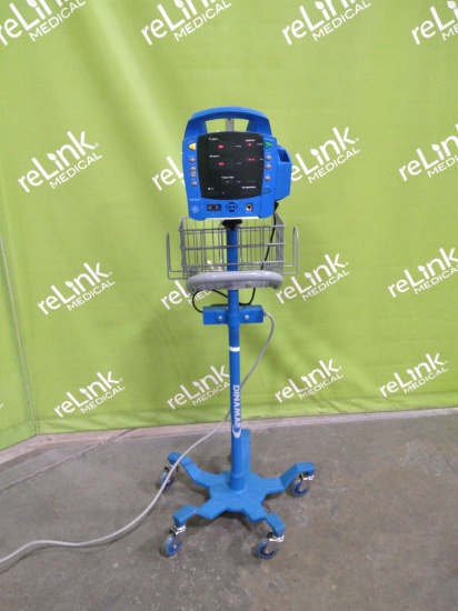 Critikon DP400M DINAMAP PROCARE - 152015