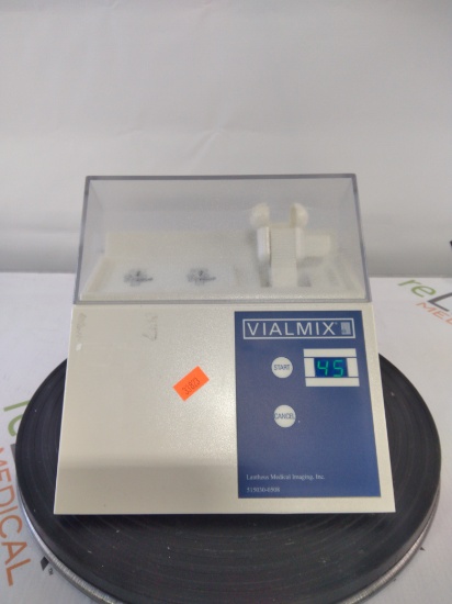 Bristol Myers Squibb Vialmix 515030 Dental Mixer - 178160