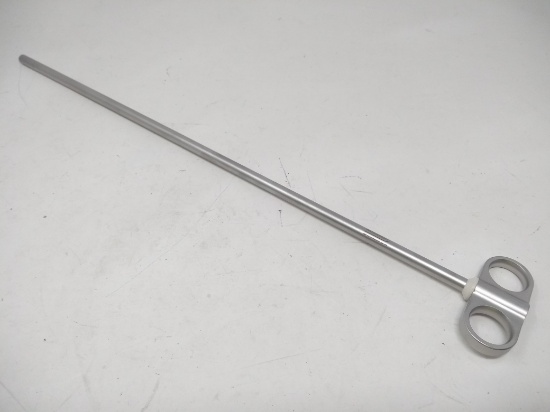 Boston Medical Products Inc Tonn Novatech White 42cm Introducer Tube - 172293