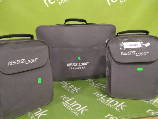 Bioness Inc NESS L300 Clinician's Kit - 171072