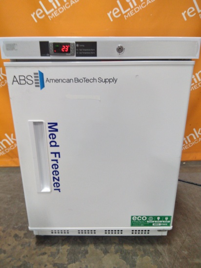 ABS PH-ABT-HC-UCBI-0420A Med Freezer - 173145