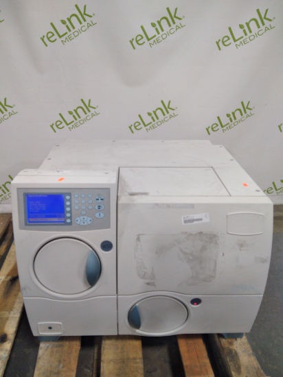 BioMerieux Vitek 2 Microbial Analyzer - 162719