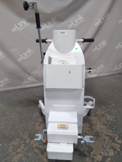 Dane Technologies WM2000 Power Assist Wheelchair Mover - 172607