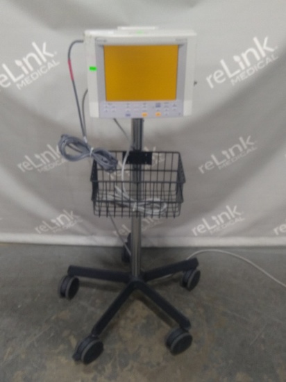 Datascope Medical Passport XG Patient Monitor - 169819
