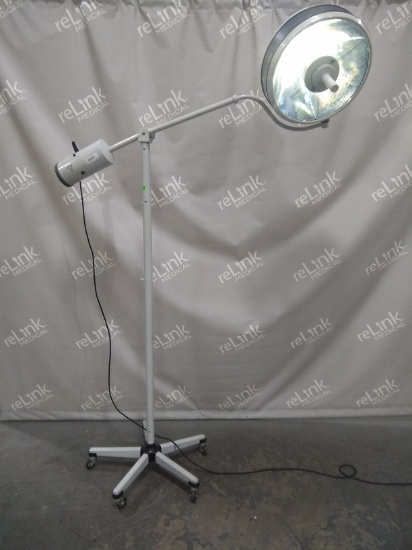 Berchtold Chromophare C-450 Surgical Light - 171226