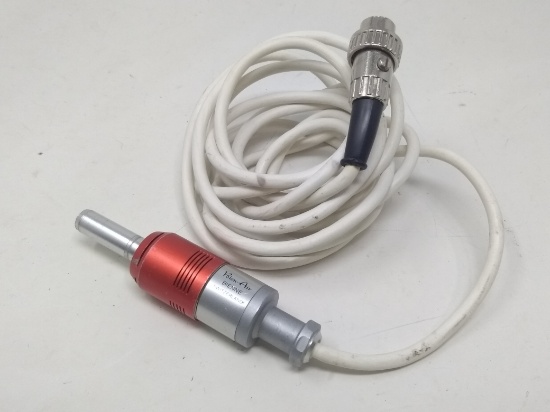 Bien Air Bienne Micromotor - 165160