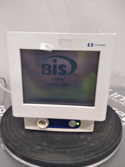 Covidien 185-0151 Bispectral Index Monitor - 173531