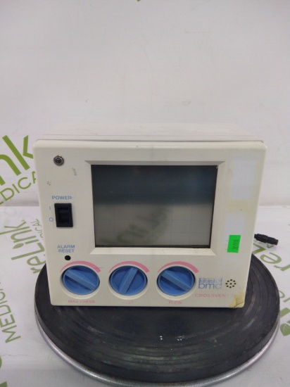 Bio-Med Devices CrossVent 2i+ Portable Ventilator - 167384