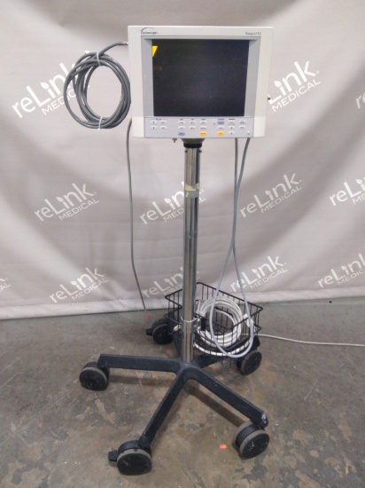 Datascope Medical Passport XG Patient Monitor - 174983