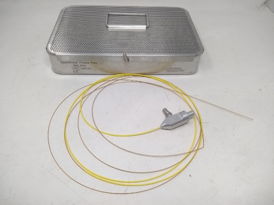 Boston Scientific 4603 SpyGlass Direct Visualizatin Probe - 171628