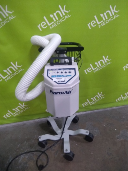CSZ Medical WarmAir Hyperthermia System - 172619
