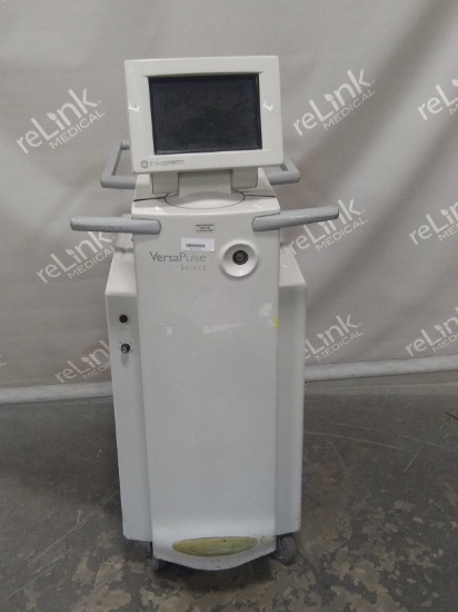 Coherent VP Select VersaPulse Select Surgical Laser System - 159126