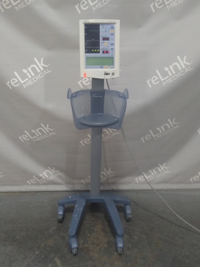 Datascope Medical Accutorr Plus Monitor - 169653