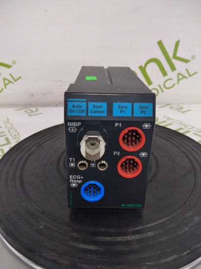 Datex-Ohmeda M-NETPR Module - 167350