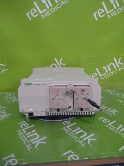 Bio-Rad BioLogic Duo-Flow Chromatography Pump - 173365