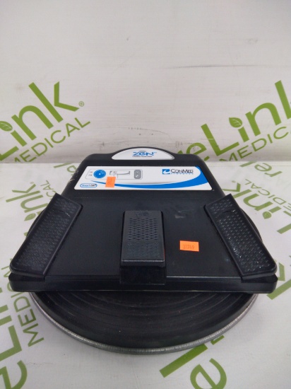 ConMed Zen Wireless Footswitch - 173253