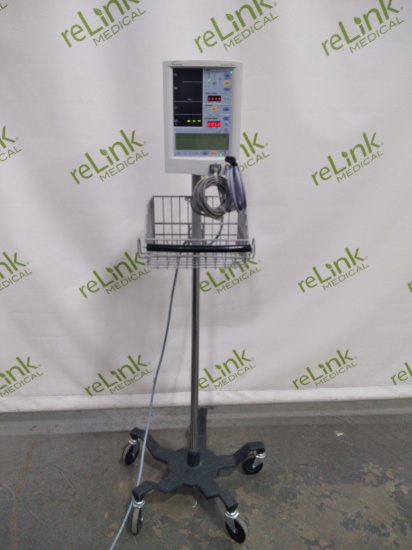 Datascope Medical Accutorr Plus Monitor - 165084