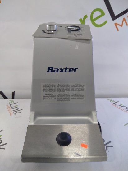 Baxter Healthcare TISSOMAT WATER PURIFICATION - 179196