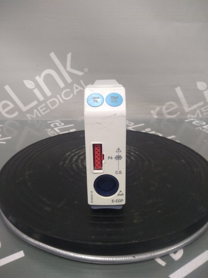 Datex-Ohmeda E-COP-00 Hemodynamic Module - 170538