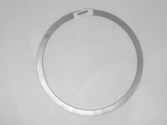 Codman 50-4560 Large 12 1/2" Bookwalter Round Rings - 156908